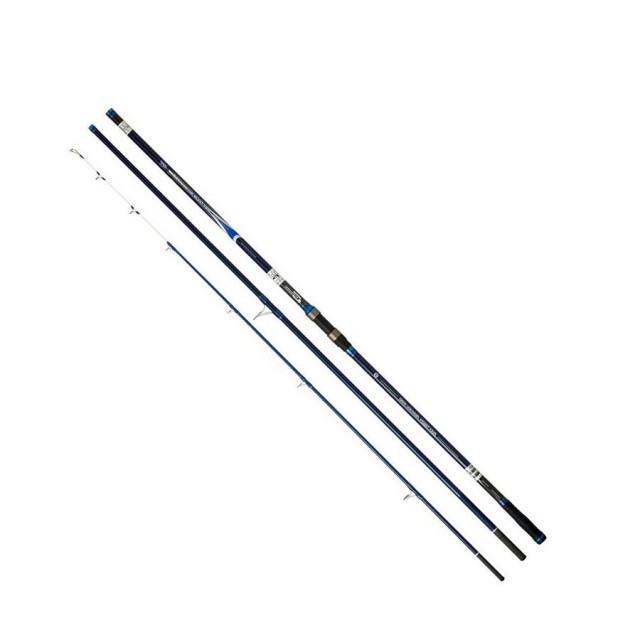Cana Cinnetic Raytech Atlantic MN FlexiTip 4.50m