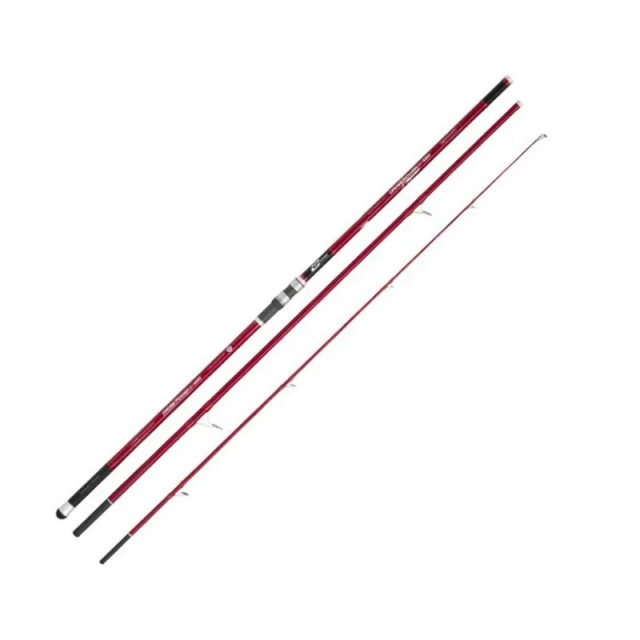 Cana Cinnetic Cross Power Red (8680) 5.00m