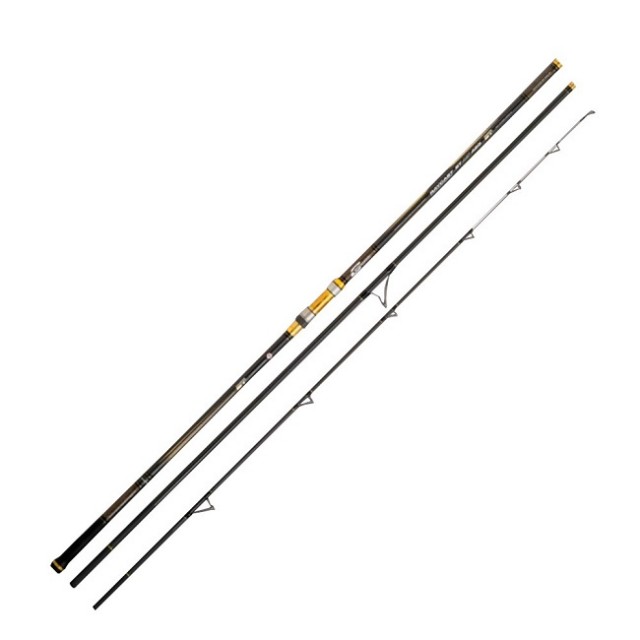 Cana Cinnetic Raycast ST 45 Flexi-Tip Hybrid 4.20m