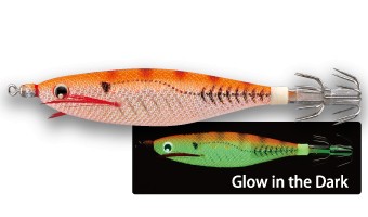 Toneira Yo-Zuri Ultra Bait SSS Cor:LOG