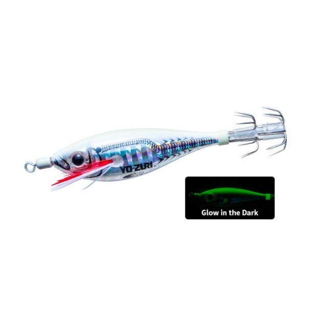 Toneira Yo-Zuri UL (Ultra Laser) Tam.:M Cor:17