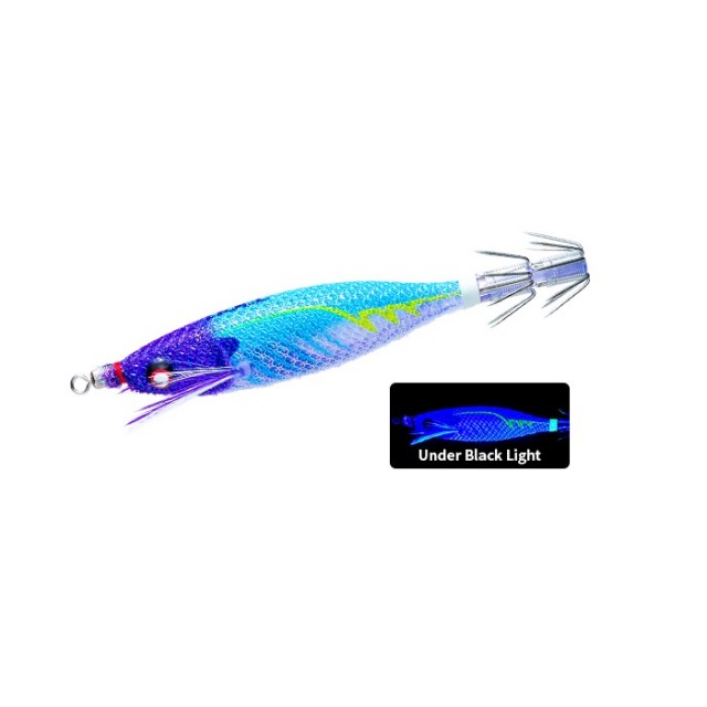 Duel Ez-Bait A1709 80mm Cor:KVSB