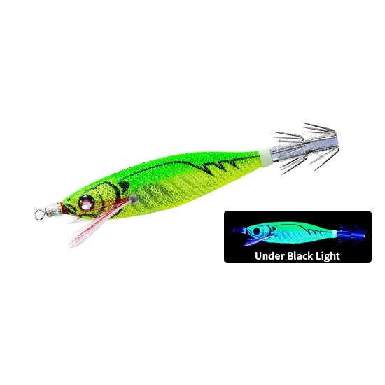 Duel Ez-Bait A1709 80mm Cor:KVM