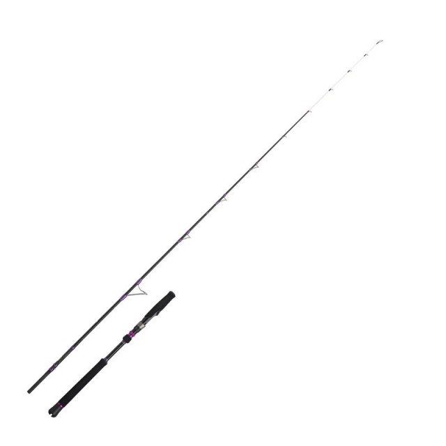 Cana Cinnetic Sky Line Squid Jig (9407) 2.40m