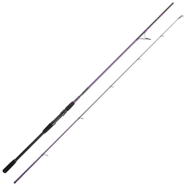 Cana Cinnetic Sky Line Purple Sea Bass Evolution (9509) 3.00m M