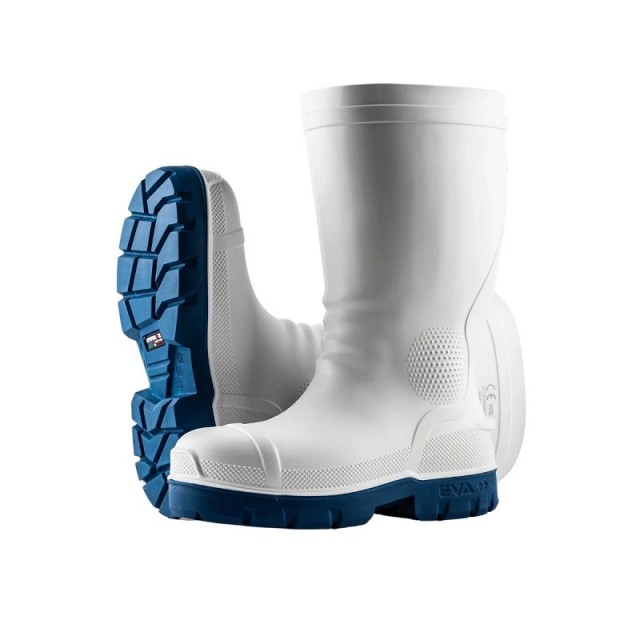 Botas Camminare Sicuro S4 Tam. 42