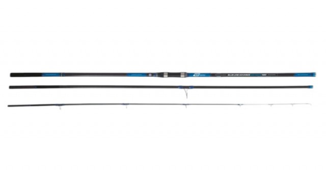 Cana Cinnetic Blue Line Advance MN Hybrid 4.20m