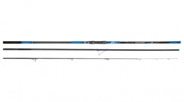 Cana Cinnetic Blue Line PRO LC Hybrid 4.20m
