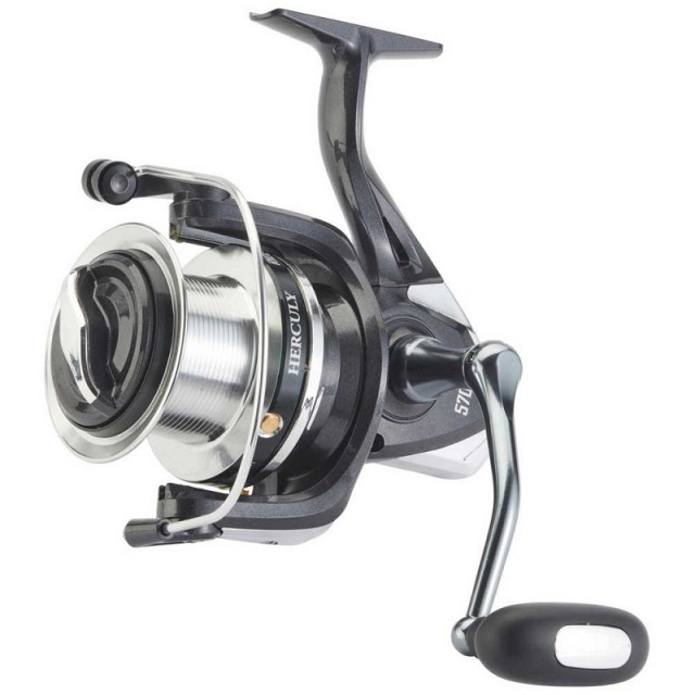 Carreto Kali Kunnan Herculy Ride 570D