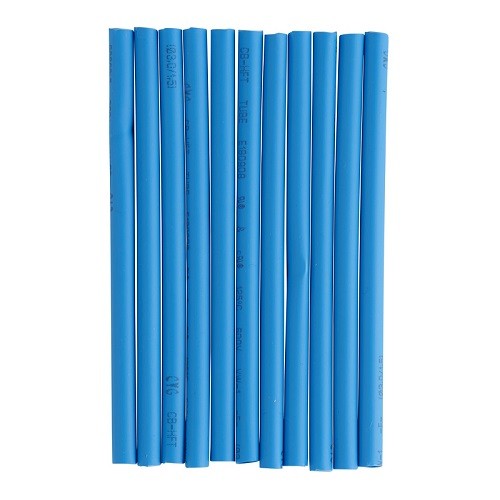 Kali Kunnan Termoretráctil Azul