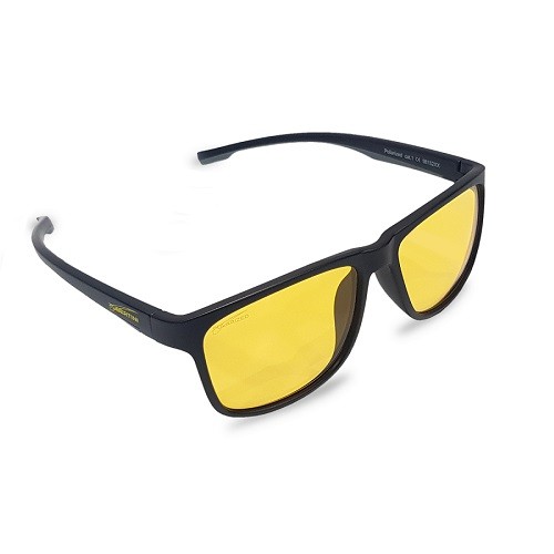 Oculos T-Glass Rooney Polar Yellow