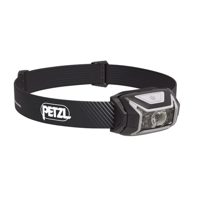 Lanterna Petzl Actik Core 600L Grey