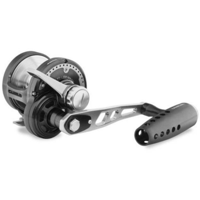 Carreto Ryobi Tanker