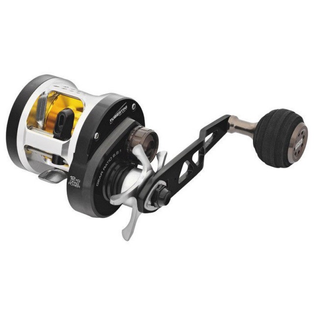 Carreto Ryobi Osirys 12Kg