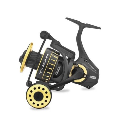 Carreto Ryobi Tyran 5500