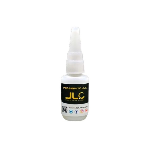 Cola JLC 20grs