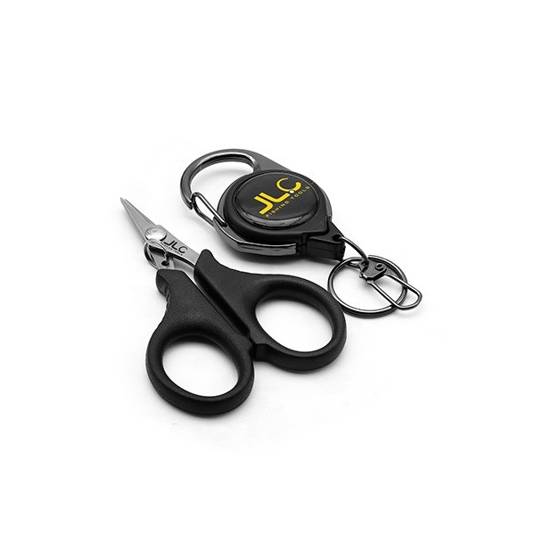 Tesoura JLC Pocket Pro