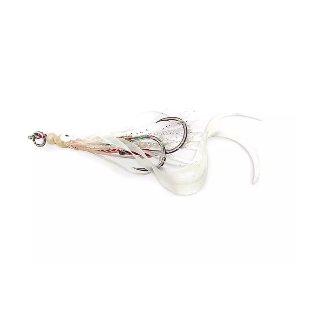 Octopus JLC Real Slow Jig 60 G-100 #9