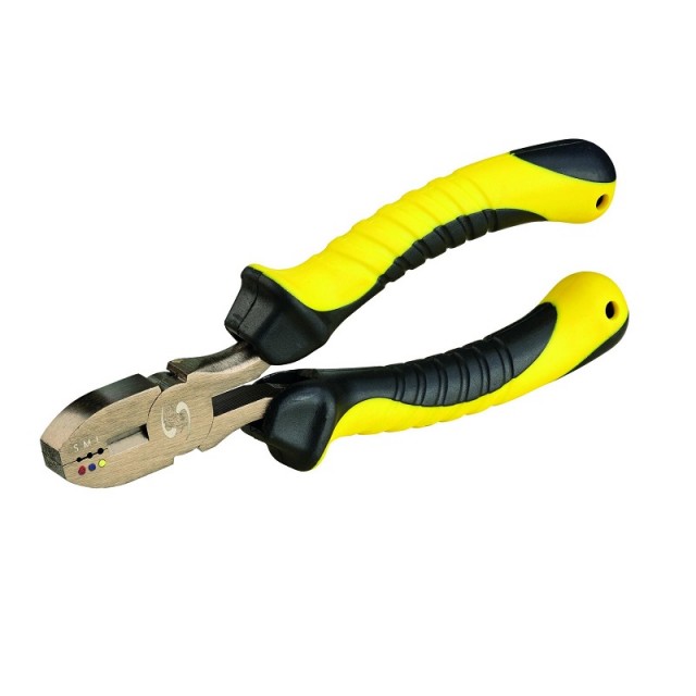 Alicate Carp Spirit Crimping