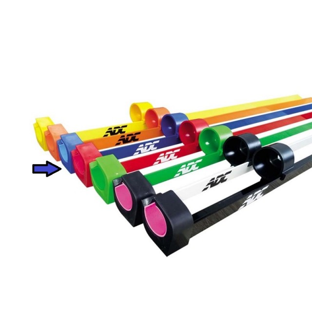 Espeto Cana ADC 1.50m Azul