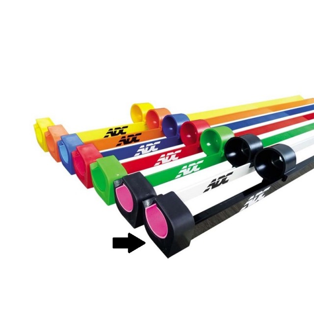 Espeto Cana ADC 1.50m Preto