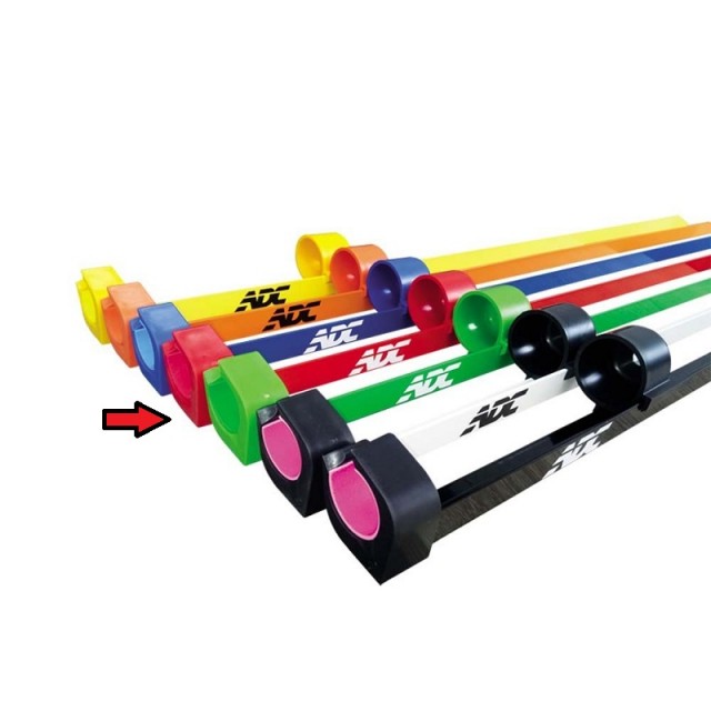 Espeto Cana ADC 1.50m Vermelho