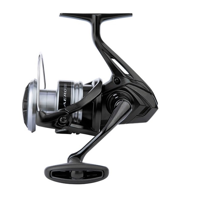 Carreto Shimano Aero BB 4000