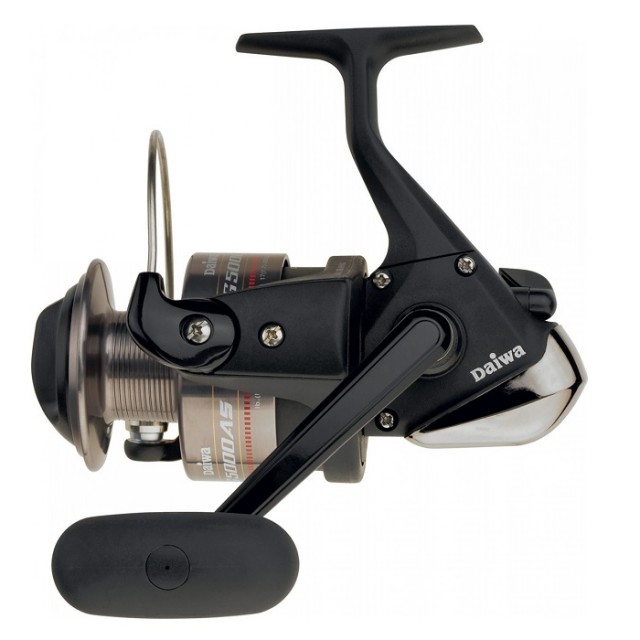 Carreto Daiwa AG 6000 AS