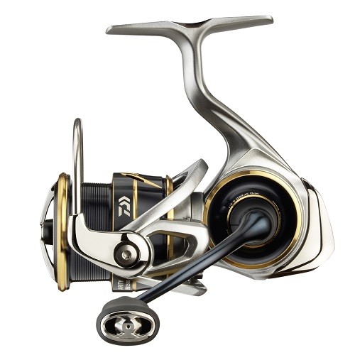 Carreto Daiwa Airity 20 LT 3000 CXH