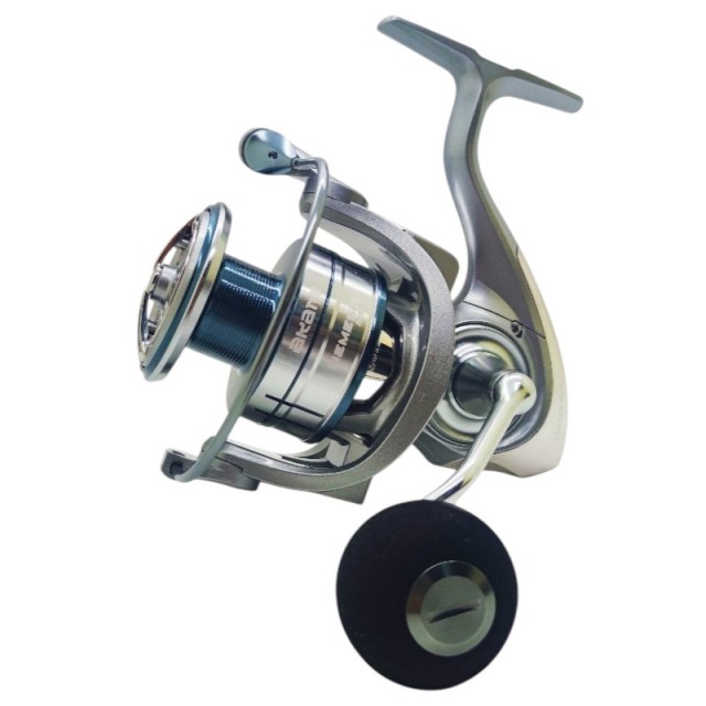 Carreto Akami Nemesis 5000