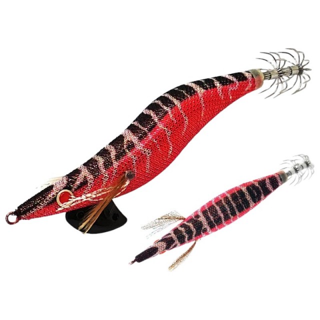Akami Zebra Stripe 3.0 Cor: Shellfish