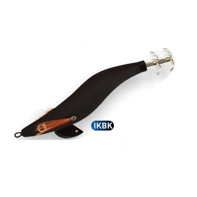 Palhaço Akami Ikegami 3.0 Cor: IKBK