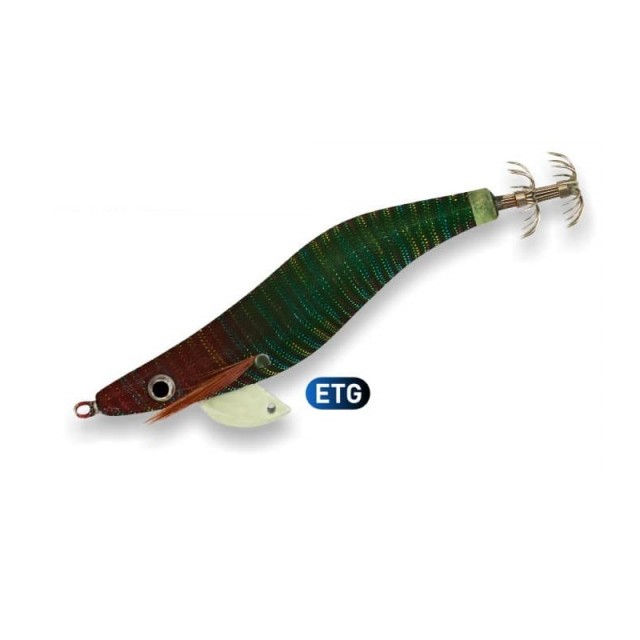 Palhao Akami Entsu 3.0 Cor: ETG