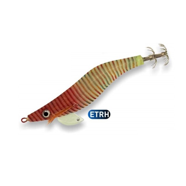 Palhao Akami Entsu 3.0 Cor: ETRH