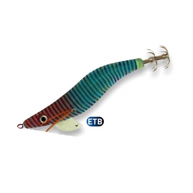 Palhao Akami Entsu 3.0 Cor: ETB
