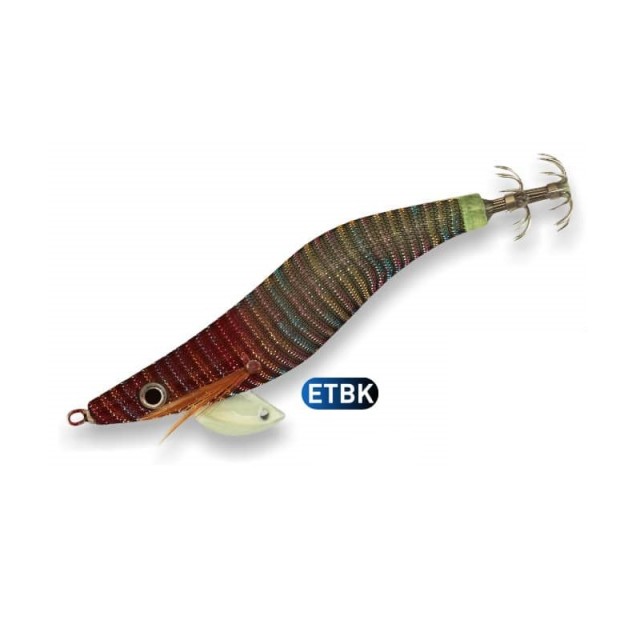 Palhao Akami Entsu 3.0 Cor: ETBK