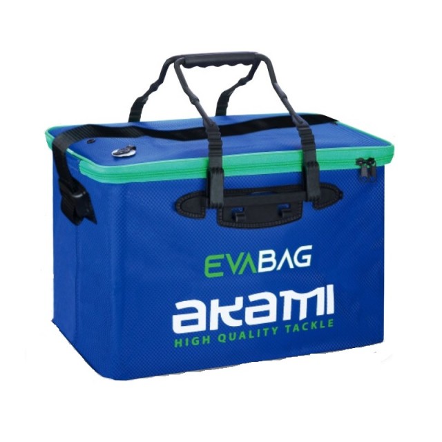 Saco Akami Eva 45x29x30cm