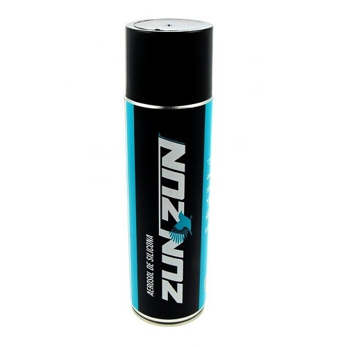 Aerosol Zun Zun Silicone 500ml