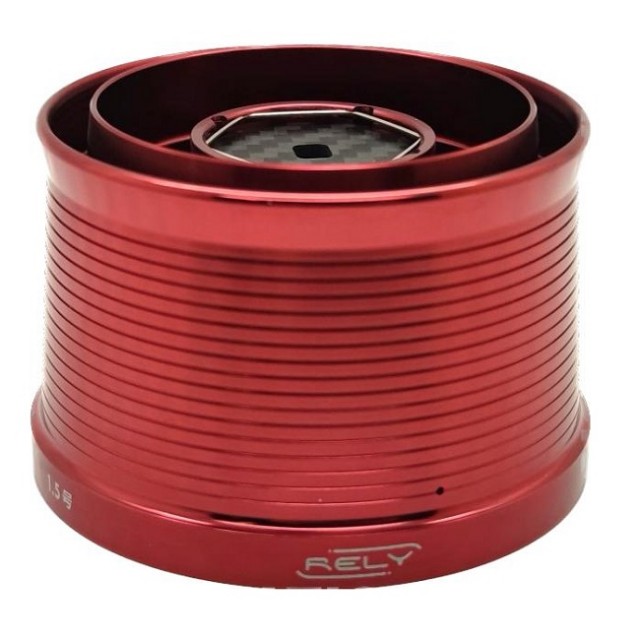 Bobine Rely CSC Tipo 1.5 Vermelha