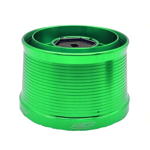 Bobine Rely CSC Tipo 1.5 Verde