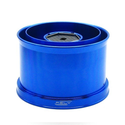 Bobine Rely SC Tipo 1.5 Azul