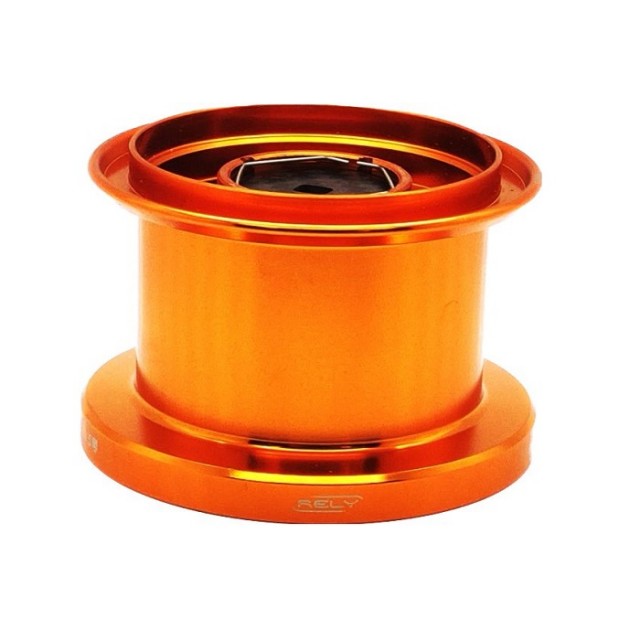 Bobine Rely DC Tipo 2.5 Orange