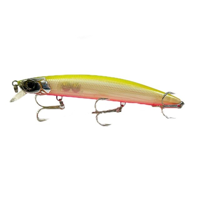 Vega Akada 14cm cor:YP