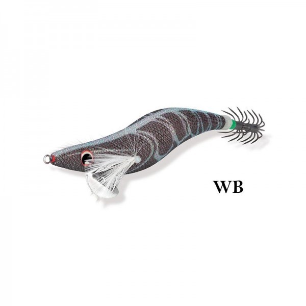 Palhaço Akami Senshei 3.0 Cor:WB