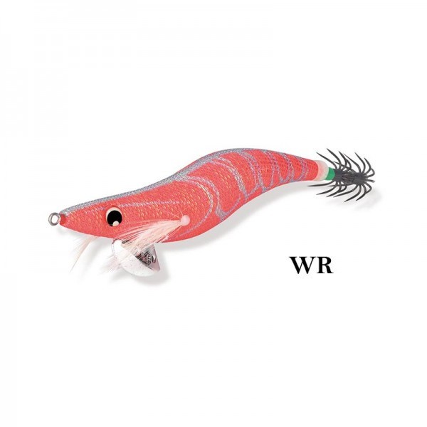 Palhaço Akami Senshei 3.0 Cor:WR