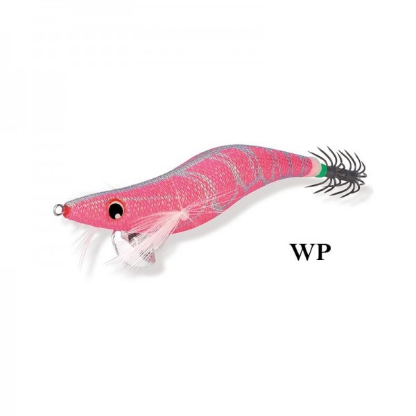 Palhaço Akami Senshei 3.0 Cor:WP