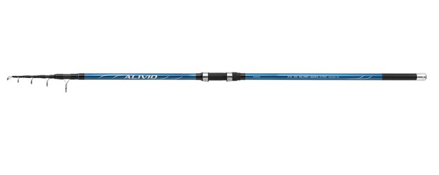 Cana Shimano Alivio FX Surf TE 4.20m 200gr