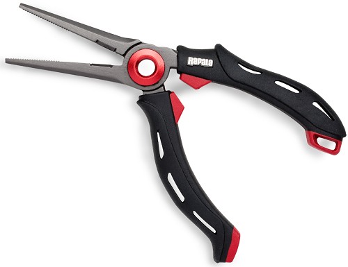 Alicate de Argolas Rapala RCD 4" Mag