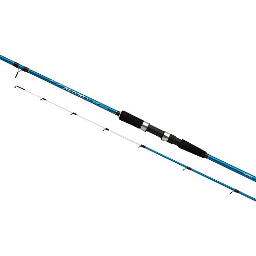 Cana Shimano Alivio Boat Quiver 2.10m 50-150g