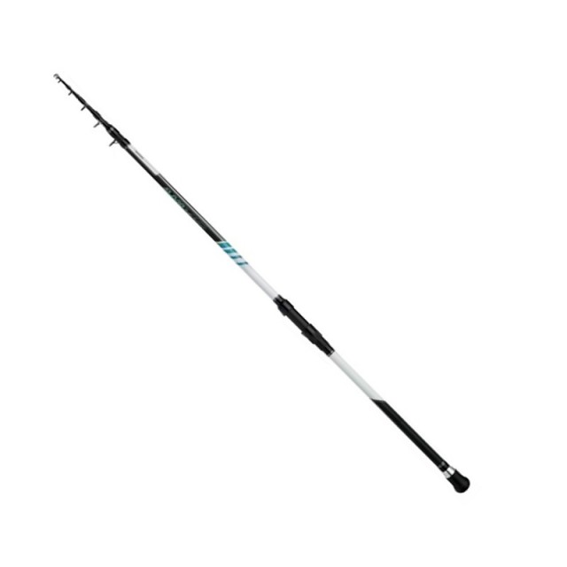 Cana Shimano Alivio CX Boat Tele 21H